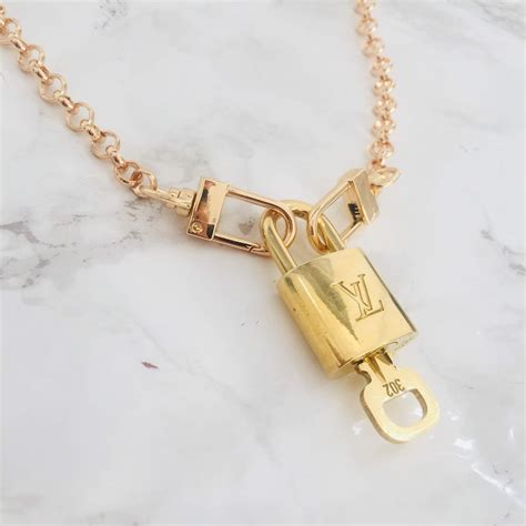 lv padlock necklace price malaysia|Necklaces and Pendants Collection for Women.